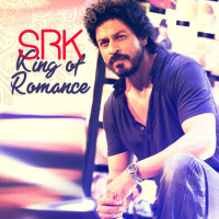 SRK King of Romance