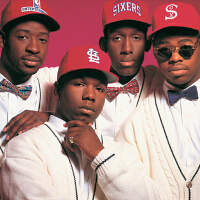 BoyZ II Men圖片照片_BoyZ II Men