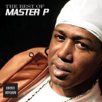 Master P歌曲歌詞大全_Master P最新歌曲歌詞