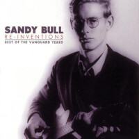 Reinventions - The Best Of Vanguard專輯_Sandy BullReinventions - The Best Of Vanguard最新專輯