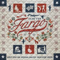 Fargo Year 2 (Songs from the Original MGM / FXP Te專輯_White DenimFargo Year 2 (Songs from the Original MGM / FXP Te最新專輯