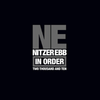 In Order專輯_Nitzer EbbIn Order最新專輯