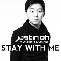 Stay With Me (與我同在)