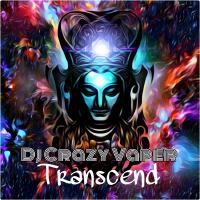 trancend專輯_Dj Crazy vapertrancend最新專輯