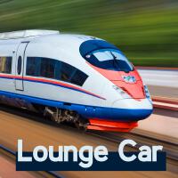 Lounge Car: Jazz Instrumetal Lounge Music