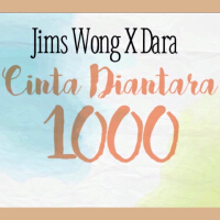 Cinta Diantara 1000