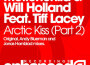 Arctic Kiss (Part Two)專輯_Tiff LaceyArctic Kiss (Part Two)最新專輯