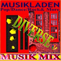 Musikladen (Musik Mix)專輯_Irie WhiteMusikladen (Musik Mix)最新專輯