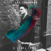 5 Years Later專輯_Leo Stannard5 Years Later最新專輯