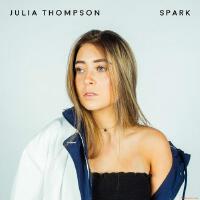 Julia Thompson歌曲歌詞大全_Julia Thompson最新歌曲歌詞