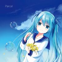 Parcel專輯_S.C.XParcel最新專輯