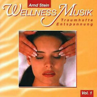 Wellness Musik, Vol. 1專輯_Arnd SteinWellness Musik, Vol. 1最新專輯