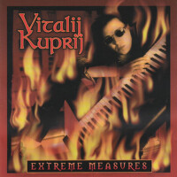 Extreme Measures專輯_Vitalij KuprijExtreme Measures最新專輯