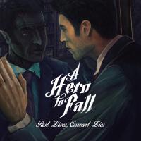 A Hero To Fall歌曲歌詞大全_A Hero To Fall最新歌曲歌詞