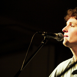 Sam Amidon圖片照片_Sam Amidon