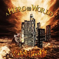 On Fire專輯_A Hero for the WorldOn Fire最新專輯