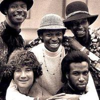 The Chambers Brothers