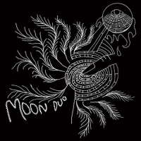 Escape: Expanded Edition專輯_Moon DuoEscape: Expanded Edition最新專輯