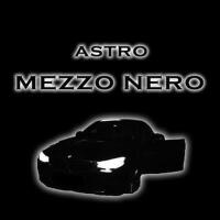 Mezzo Nero (feat. Two Face) [Explicit]