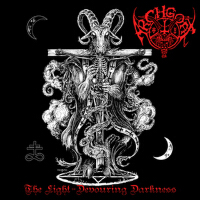 The Light-Devouring Darkness專輯_ArchgoatThe Light-Devouring Darkness最新專輯