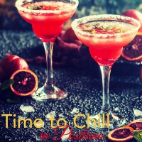 Time to Chill in Positano – Amalfi Coast Sunset Lounge & Wonderful Chill Out for Cocktail Party and