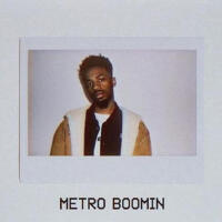 Metro Boomin個人資料介紹_個人檔案(生日/星座/歌曲/專輯/MV作品)