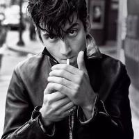 Alex Turner