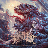 Deathwish專輯_Within DestructionDeathwish最新專輯