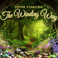 The Winding Way專輯_Peter SterlingThe Winding Way最新專輯