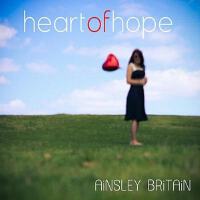 Ainsley Britain