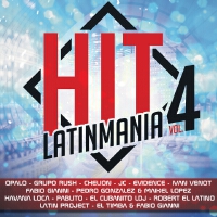 Hit Latinmania, Vol. 4專輯_Havana LocaHit Latinmania, Vol. 4最新專輯