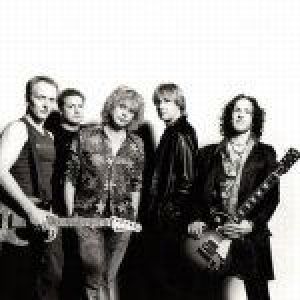 Def Leppard