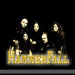 Hammerfall[雷神之錘]