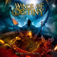 Wings of Destiny歌曲歌詞大全_Wings of Destiny最新歌曲歌詞