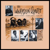 Titi Winterstein Quintett歌曲歌詞大全_Titi Winterstein Quintett最新歌曲歌詞