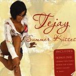 Summer Kisses專輯_TejaySummer Kisses最新專輯