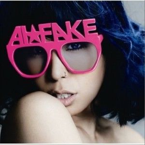 FAKE feat. 安室奈美恵 (Si專輯_AiFAKE feat. 安室奈美恵 (Si最新專輯