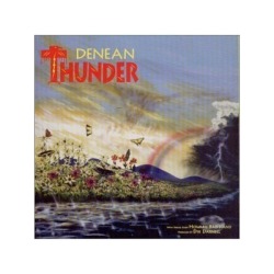 Denean Thunder圖片照片_Denean Thunder