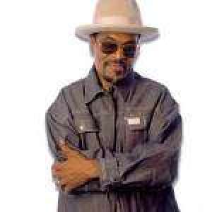 Chuck Brown