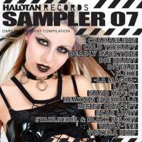 Halotan Records: Sampler 07專輯_Nano InfectHalotan Records: Sampler 07最新專輯