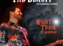 Night Train To Nashville專輯_Tab BenoitNight Train To Nashville最新專輯