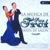 Bailes De Salón Fox Trot (Ballroom Dance Fox Trot)專輯_Glenn MillerBailes De Salón Fox Trot (Ballroom Dance Fox Trot)最新專輯