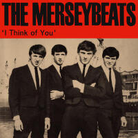 The Merseybeats