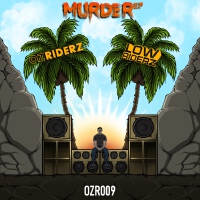 Murder專輯_LowRIDERzMurder最新專輯