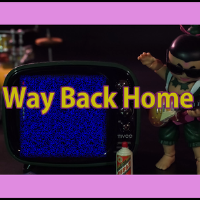 Way Back Home專輯_鄭杰倫Way Back Home最新專輯