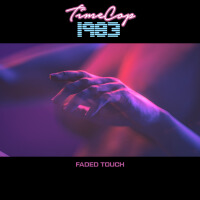 Faded Touch專輯_Timecop1983Faded Touch最新專輯