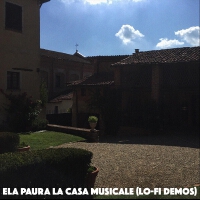 La casa musicale (Lo-Fi Demos)