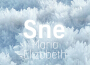 Sne專輯_Maria ElizabethSne最新專輯