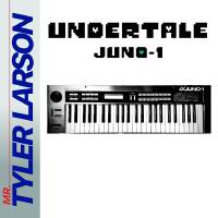 Undertale Juno-1