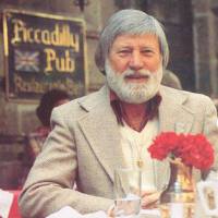 Ray Conniff圖片照片